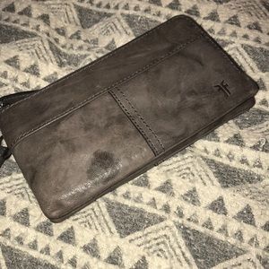 Frye Veronica Wallet